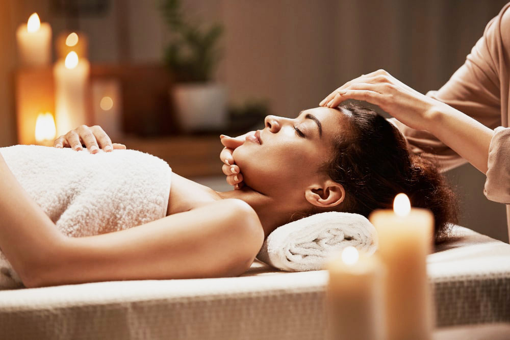 XO Massage